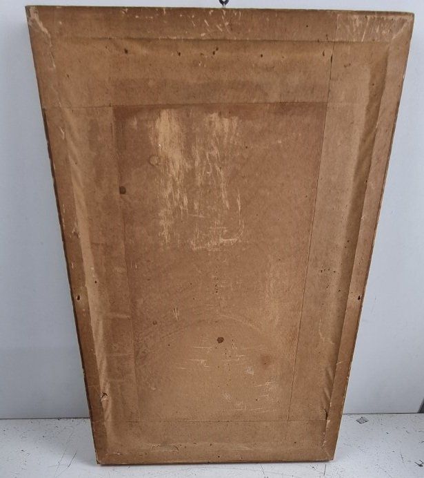 Foto & Immagini: Bild kleines Mädchen Kunstdruck Giuseppa – Usato da Flums venduto da Flumsantik 3