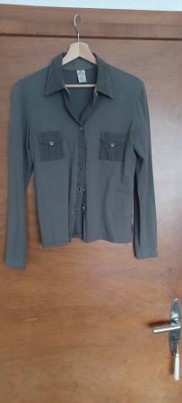 Sugar Bluse, Grösse S