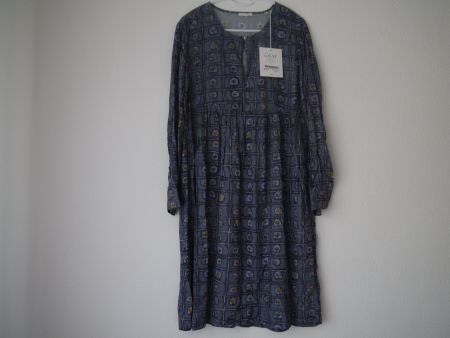 Roberto Friedman Kleid NEU Gr:XS-S