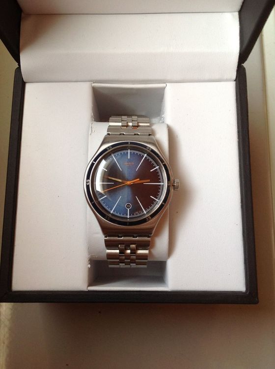 SWATCH Quarz Uhr 1