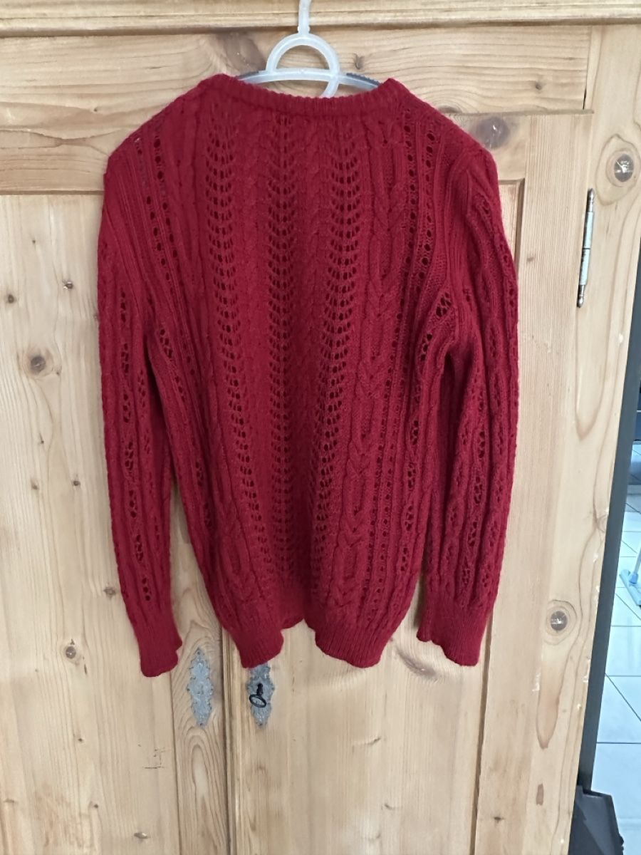 Maje Pulls & Sweat-shirts: Maje Pullover Gr 2 – D'occasion à Steinen par Jubono24 1