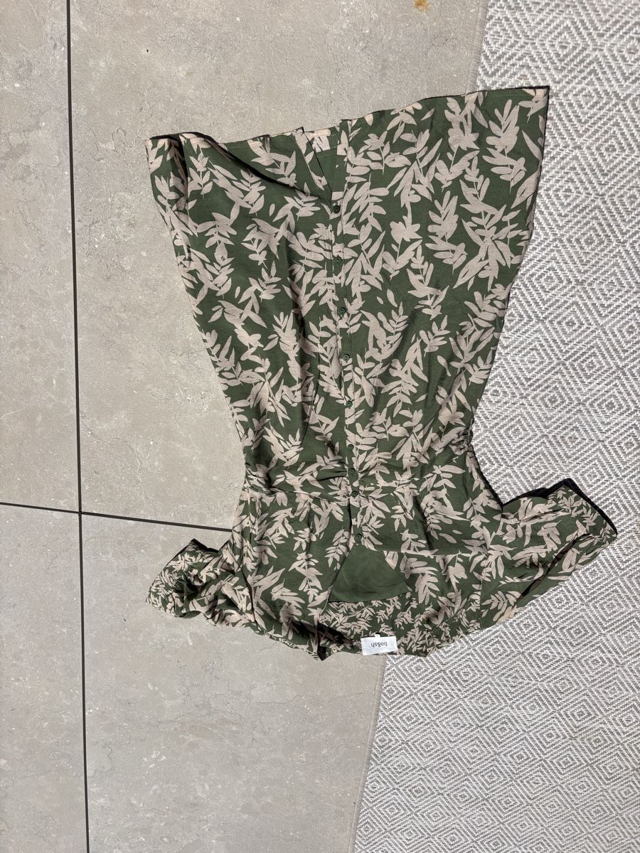 Ba&Sh Vestiti: Ba&sh floral summer dress – Usato da La Conversion venduto da chi_td5v 1