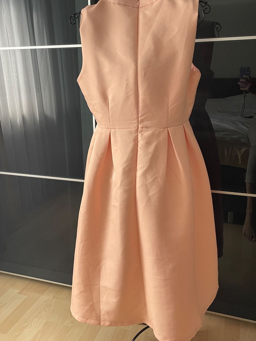 Robes: Abendkleid Gr.42 – D'occasion à Obfelden par 3zwerge 2