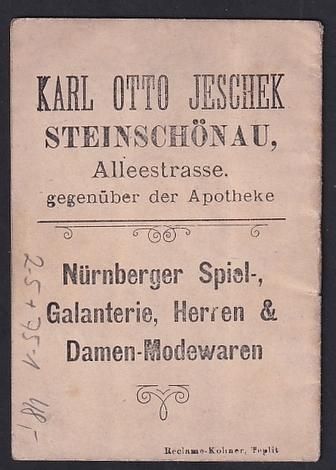 Ansichtskarten: Broschüre 10 Seiten, Postkarten-Grüsse – Gebraucht aus Berlin von bartko-reher 1