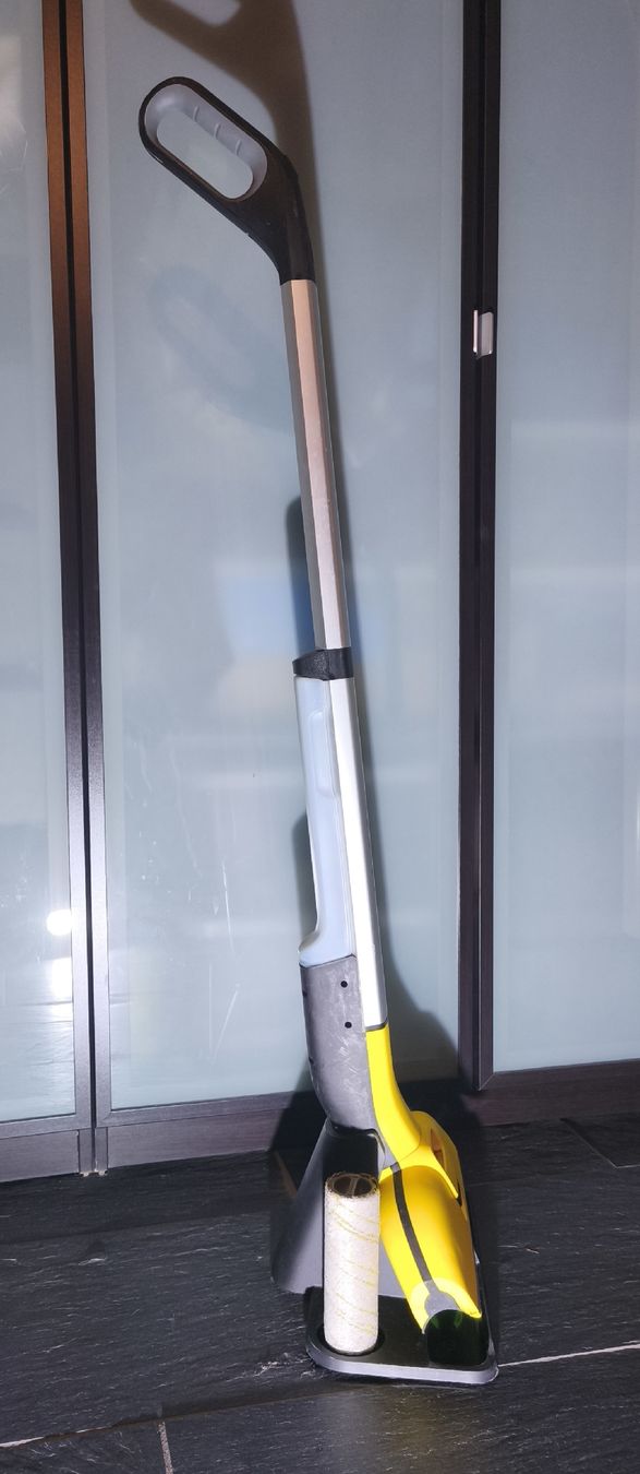 Kärcher Tutti gli attrezzi: Kärcher Cordless Electric Mop – Usato da Zürich venduto da Crowsfeet 4