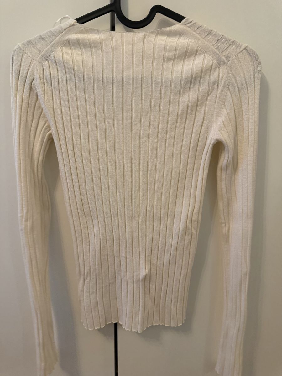 H&M Pulls & Sweat-shirts: H&M Pullover (Grösse XS) – Neuf (Voir description) à Olten par Alina_9jxy 1