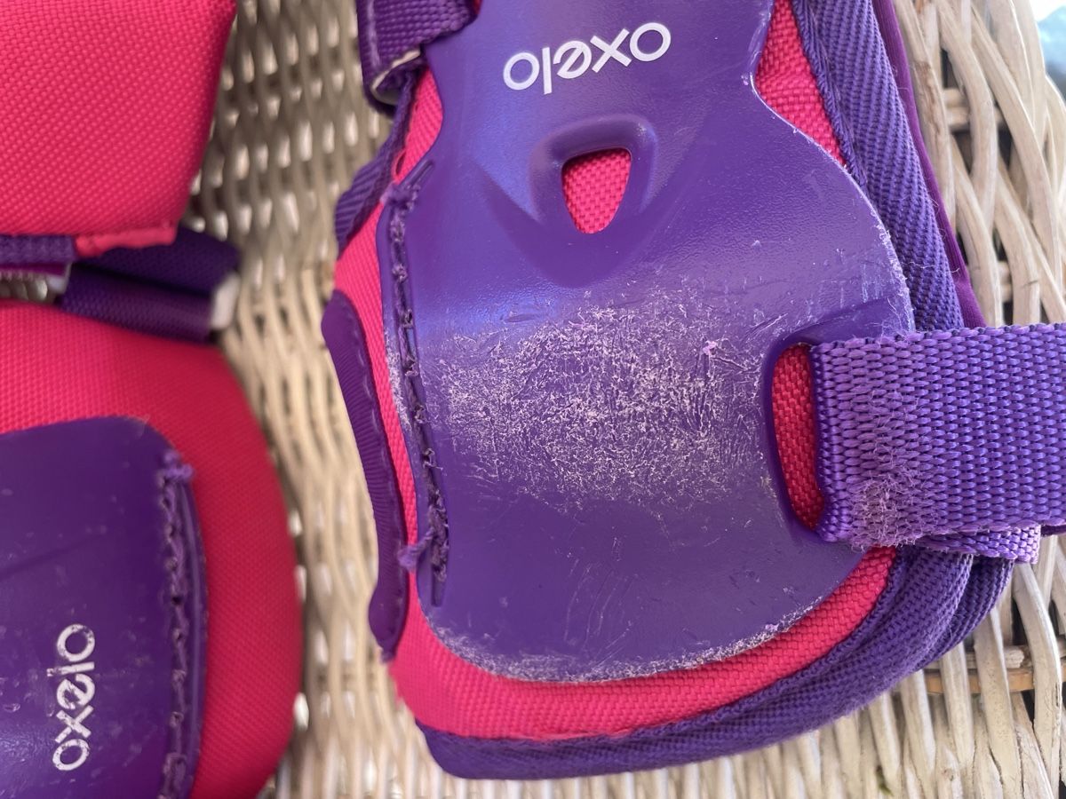 Decathlon Inline-Skating & Rollschuhe: Gelenkschonet  – Gebraucht aus Heiligenschwendi von Mike73 5