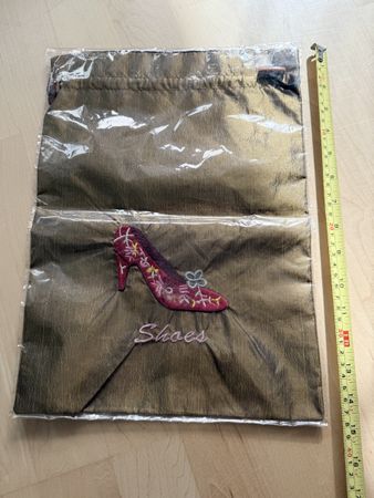 Brand New Shoe Bag - Perfect Gift!