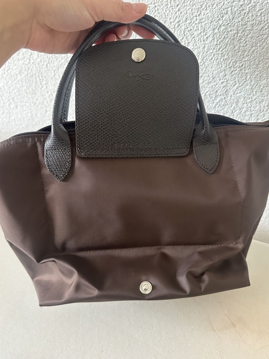 Longchamp Sacs femmes: Longchamp HandTasche S  – D'occasion à Schönenwerd par cun_7s72 3
