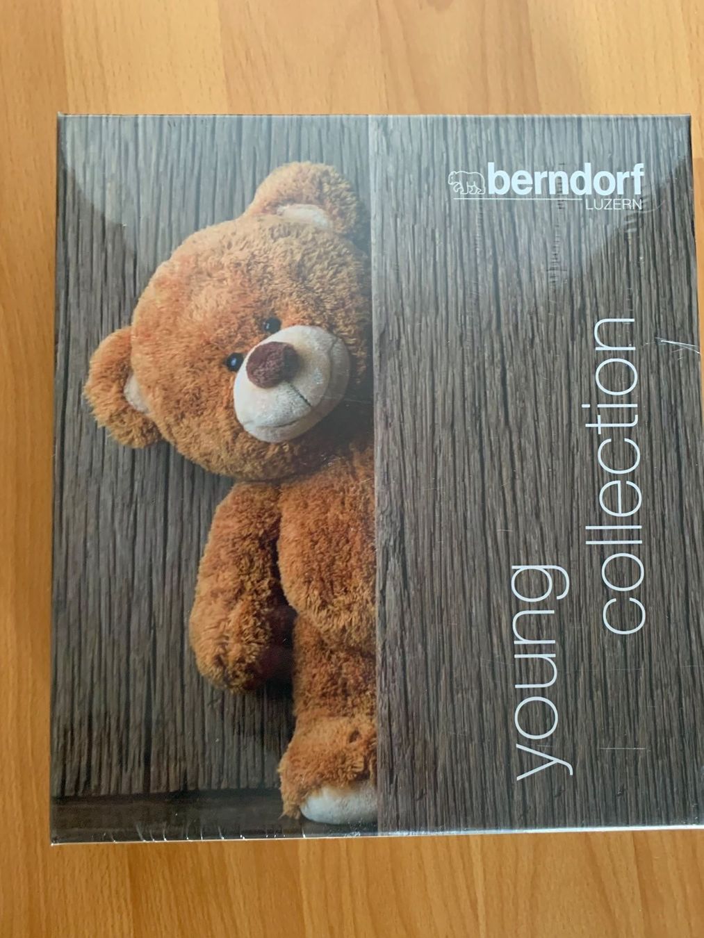 Berndorf Bestecksets: Kinderbesteck Berndorf Luzern (NEU) – Neu und originalverpackt aus Moosseedorf von SDmedia 3