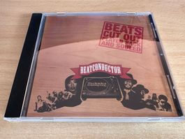 Beatconductor – Beats Cut Out, Played Back And So - Promo CD