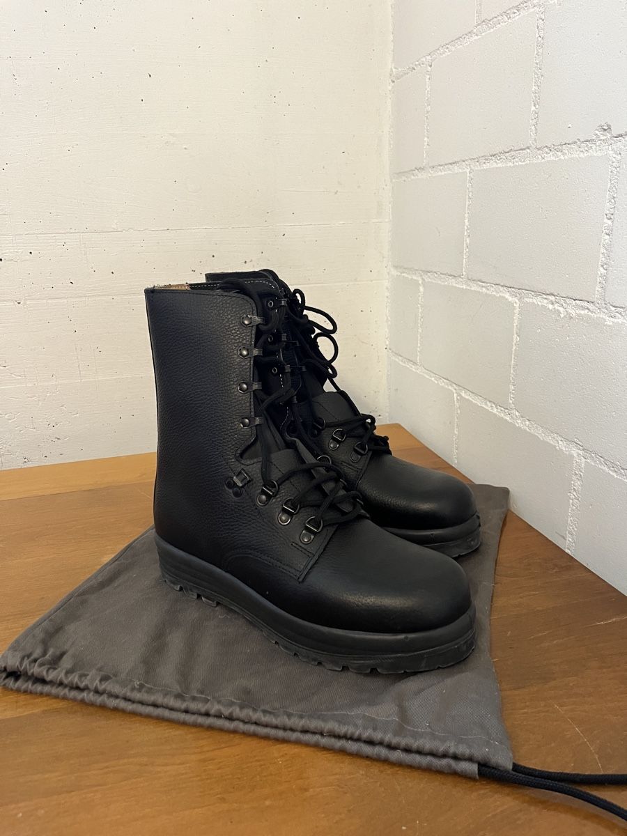 Minerva Herrenschuhe: KS90 Kampfstiefel Minerva  – Neu (gemäss Beschreibung) aus Einsiedeln von manuelkaelin 3