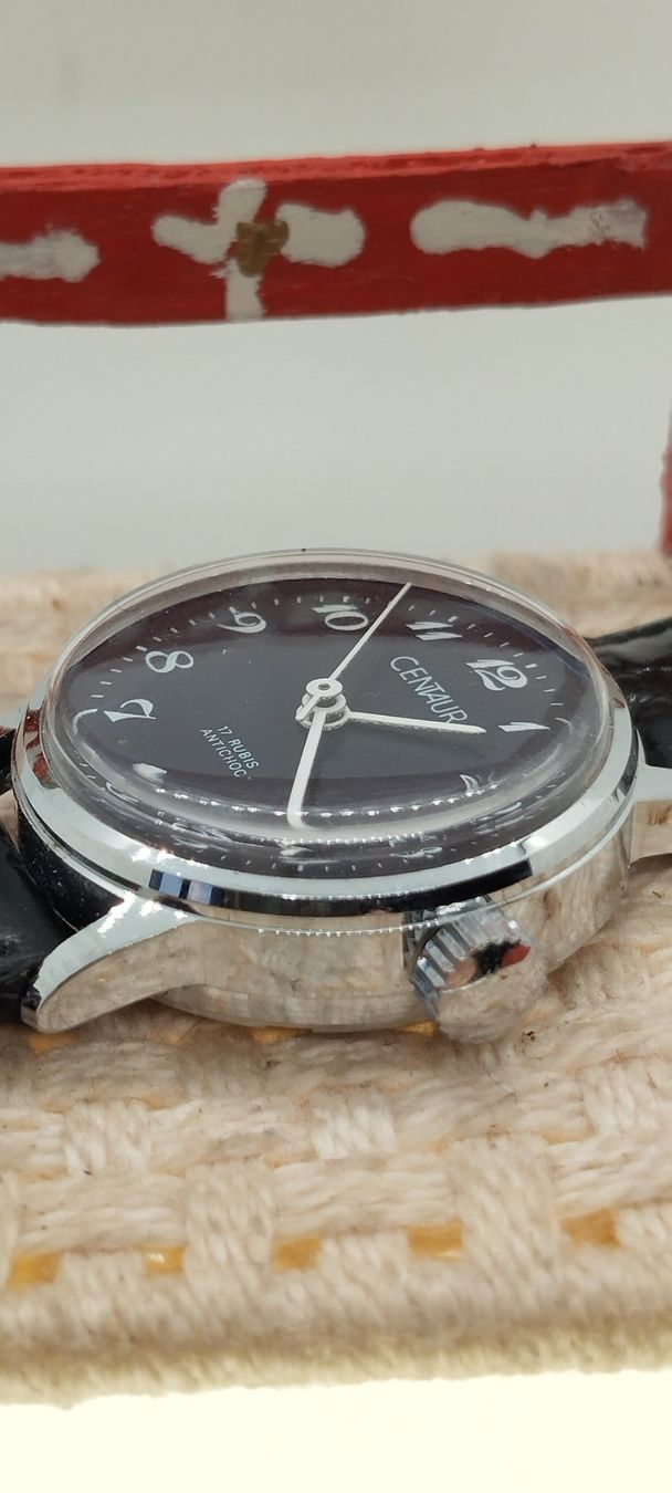 Orologi: Montre femme centaur – Usato da La Chaux-de-Fonds venduto da jac_9llg 5