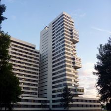 Profile image of Wohnsilo