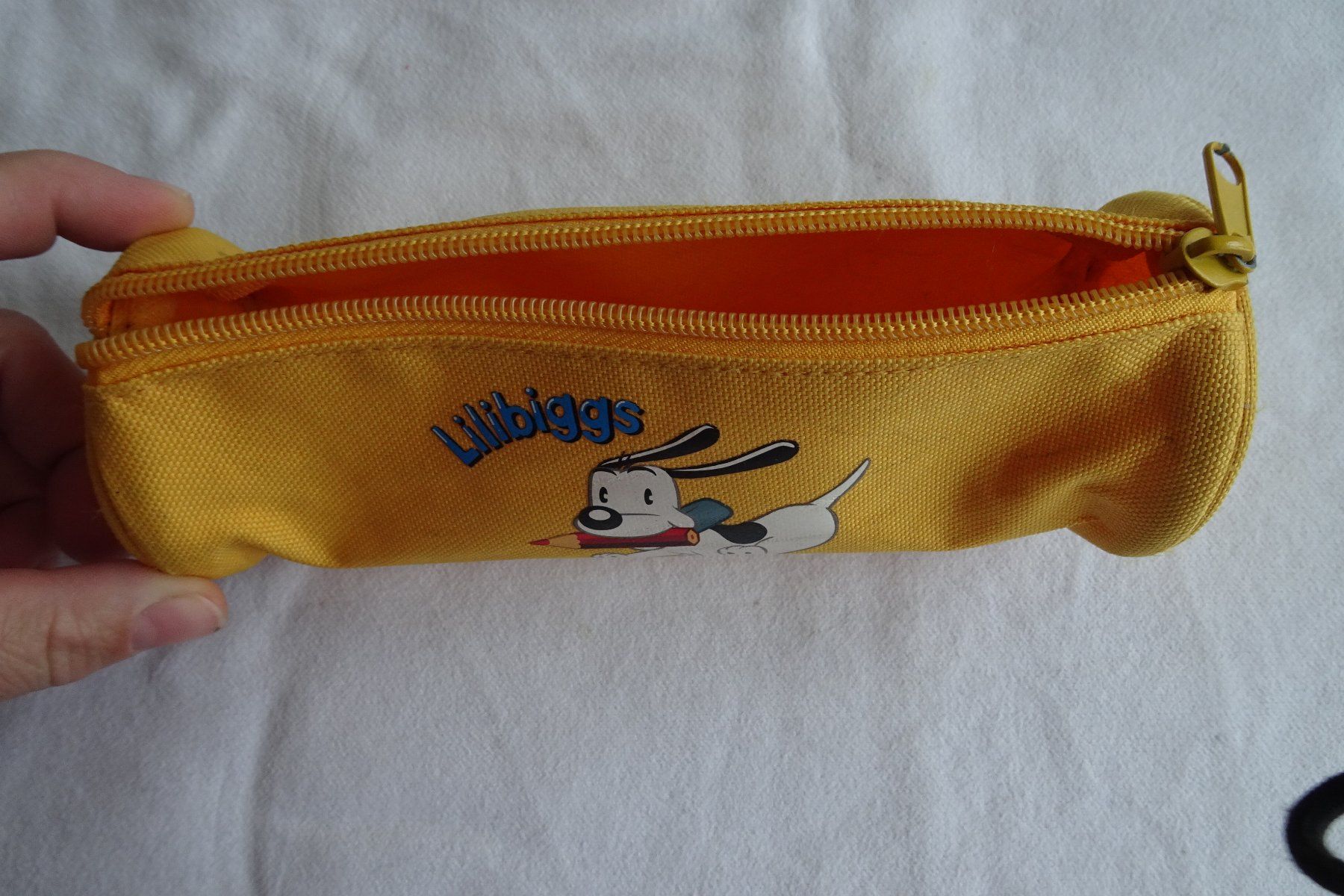Plumiers: Etui Lilipiggs – D'occasion à Strengelbach par schmetterling20 1