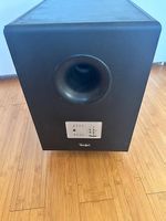 Teufel Concept E2  5.1 Surround-System