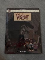 BD Les formidables aventures de Lapinot T.6 Walter 1997