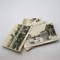 Zürich in Alten Ansichten - Ausgabe Weltbild 1999 / 30 AK