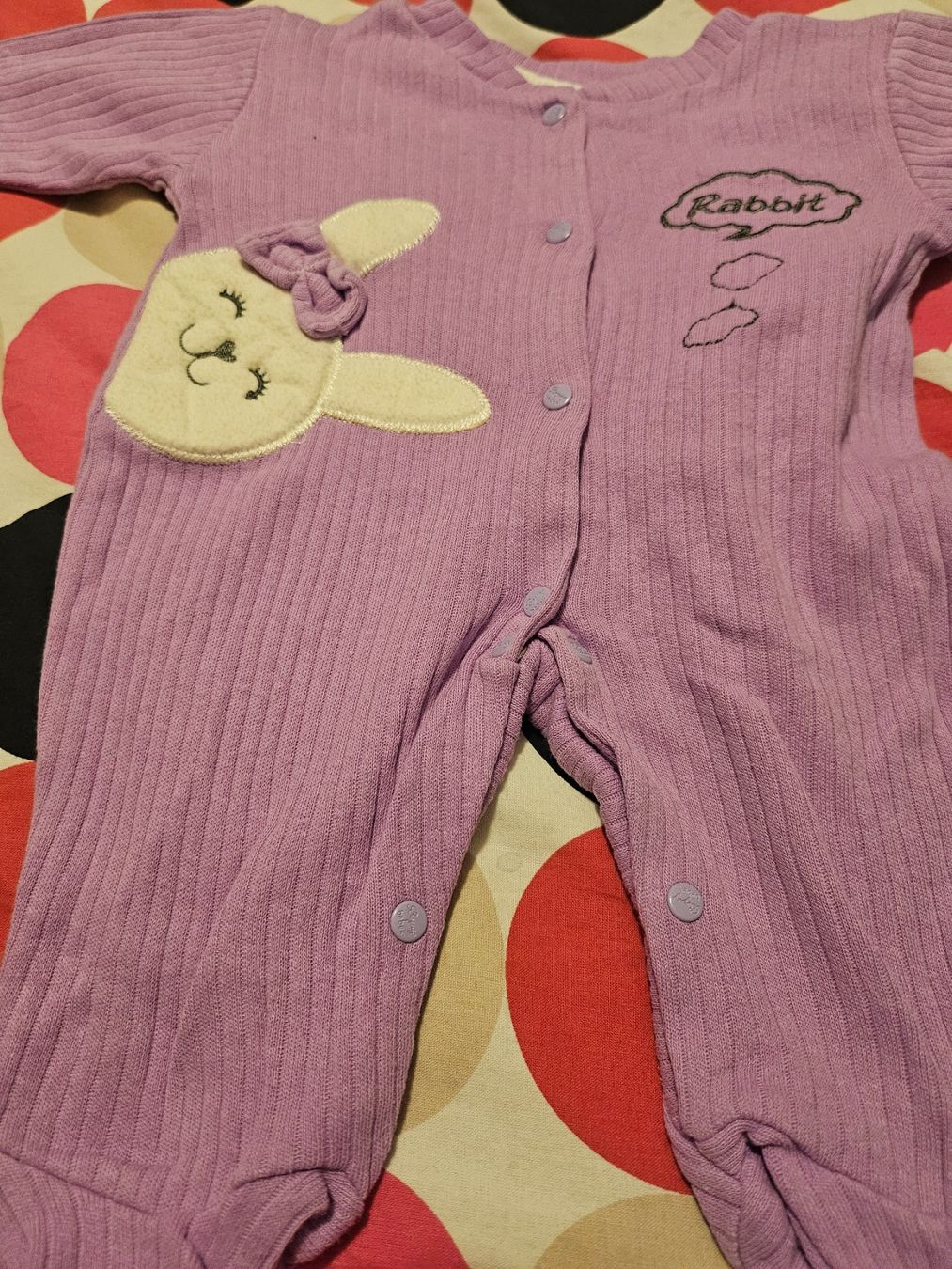 Pantaloni: Strampler gr ca 62 – Usato da Dietikon venduto da Eleda 1