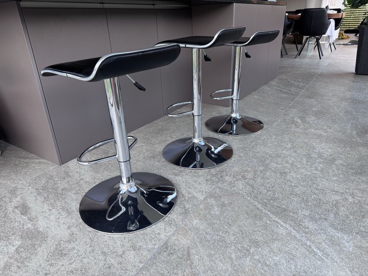 Beliani Chaises: Barstühle  – D'occasion à Strengelbach par tartaruga87