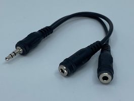 Audio Kabel ca. 20cm