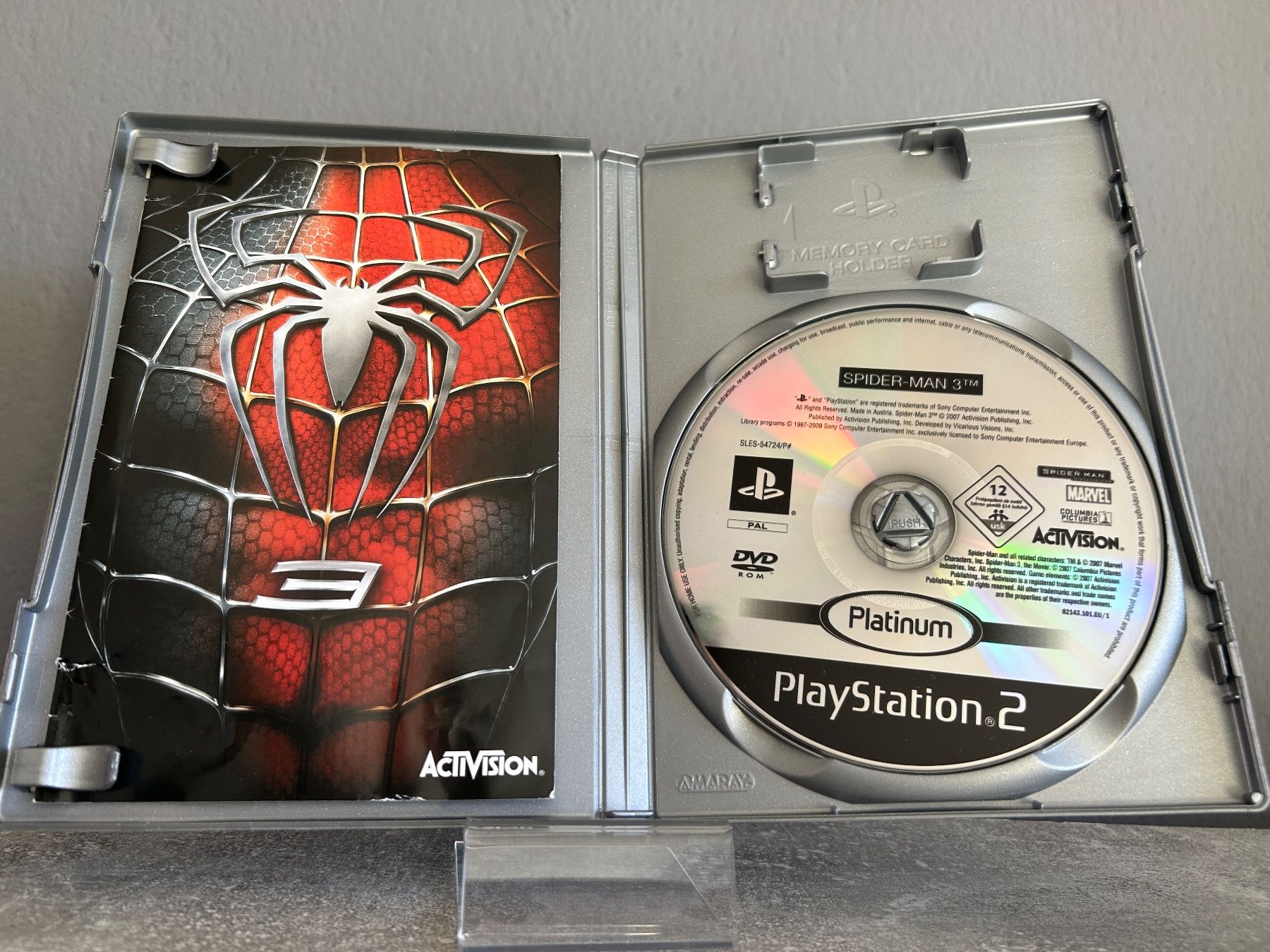 Spider-Man 3 (Version Française Incluse) | Sony Pictures Canada