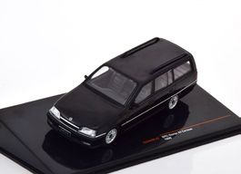 Opel Omega A2 Caravan 1990-1993 schwarz      1:43 von IXO