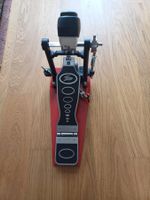 Fussmaschiene von Fame Hybrid Pro Schlagzeug