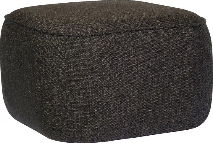 Tabourets: Hübsch Pouf in Braun – D'occasion à Zürich par goebelclara 1