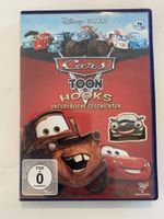 Disney Pixar Cars Toons Hooks unglaubliche Geschichten DVD