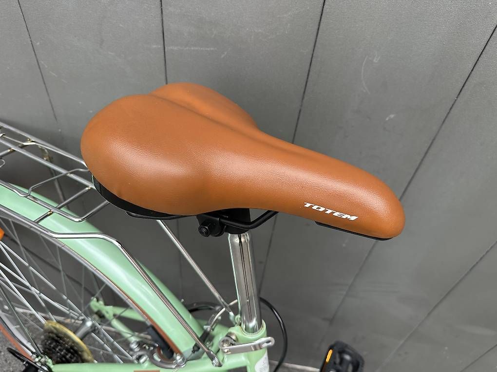 Biciclette: Bicicletta da donna Candy vintage 28   – Usato da Quartino venduto da DiloUsato 6