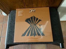 Depeche Mode - A Broken Frame / The 12" Singles