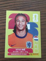 Panini wm sticker 26 Nathan Aké NED 7