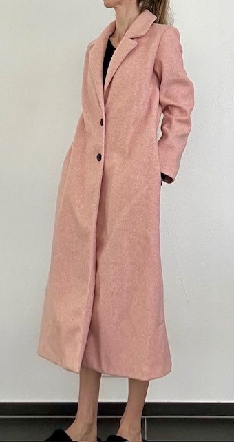 Cappotti: Coat – Usato da Dallenwil venduto da ZD2019