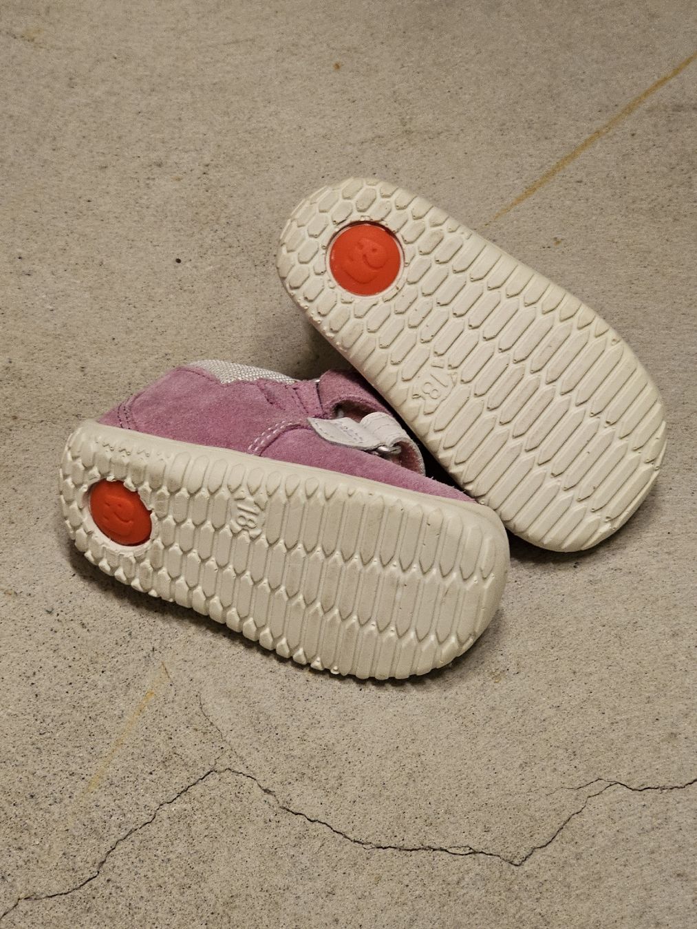 Elefanten Scarpe per ragazze: Elefanten Schuhe Mädchen, 18 – Nuovo (secondo la descrizione) da Kesswil venduto da yanat 3