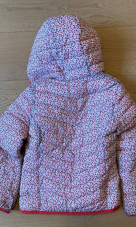 Giacche & Cappotti: Jacke – Usato da Basel venduto da Frani010 1