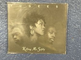 [CD] FUGEES - Killing Me Softly (1996)