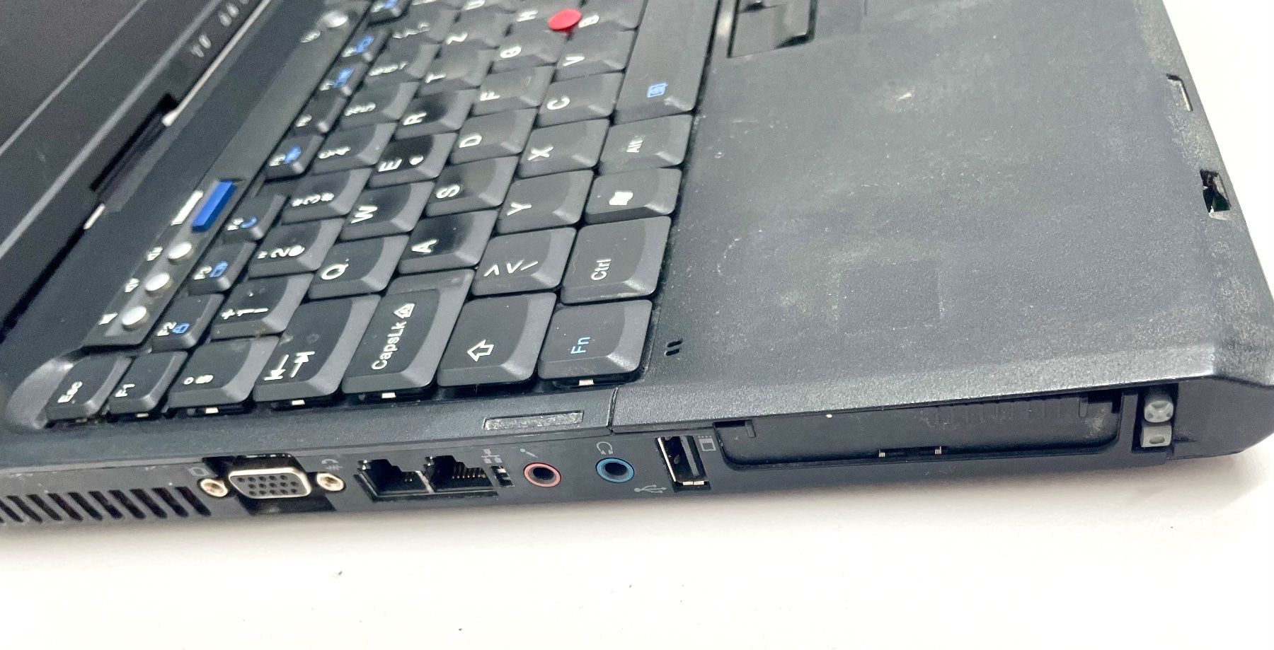IBM Notebook: IBM Thinkpad T60 – Difettoso da Niederdorf venduto da LeptonAG 3