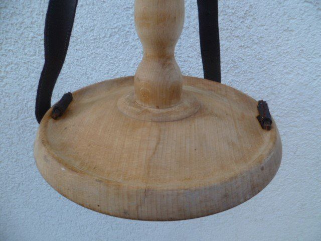 Schnurschlaggerät Von PICARD - Mit 20m Schnur & Metallspitze