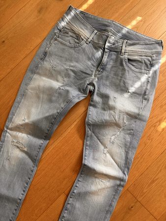 Jeans G-STAR „Lynn“