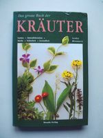 Das grosse Buch der Kräuter (Bildband)