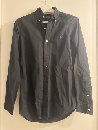 Chemise Ralph Lauren