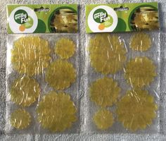 GELLY-FUN NEU & ORIGINALVERPACKT