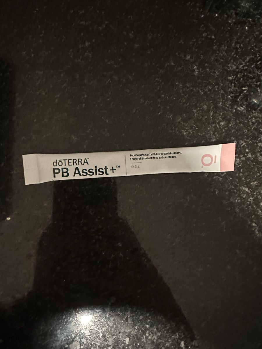 Doterra Cibi & Specialità: Doterra PB Assist – Nuovo (secondo la descrizione) da Igis venduto da fra_2dbr