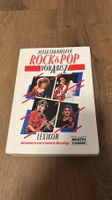 Rock und Pop von A bis Z Lexikon