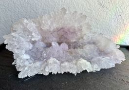 Grosse, seltene Amethystblüte aus Brasilien✨1292g✨💎