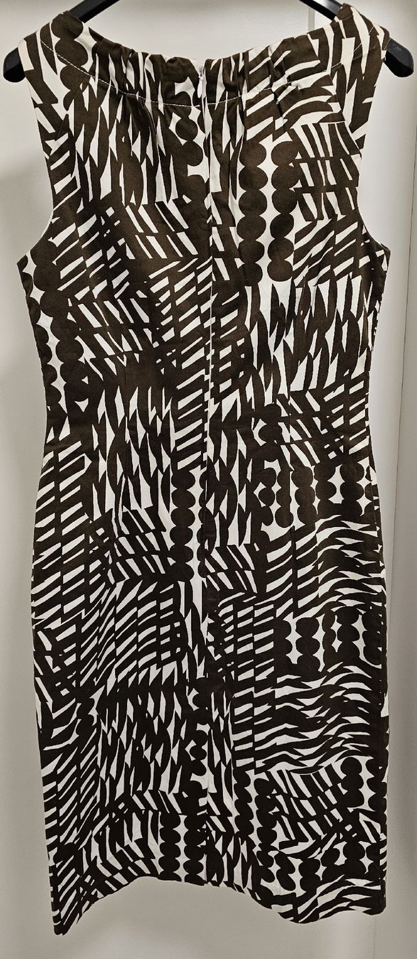 Calvin Klein Vestiti: Calvin Klein Kleid Gr. 2/M – Nuovo e nell'imballaggio originale da Luzern venduto da TausendD