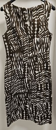 Calvin Klein Kleid Gr. 2/M