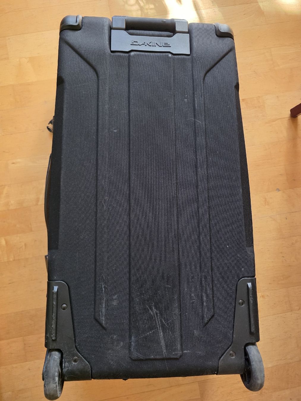 Dakine Valigie: Dakine 110l Koffer – Usato da Bern venduto da Fred28 1