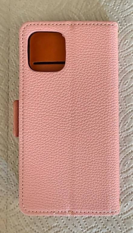 Cover & Protezioni schermo: Handy-Etui für iPhone 12 / 12 Pro – Nuovo (secondo la descrizione) da Bäriswil BE venduto da VFR12 2